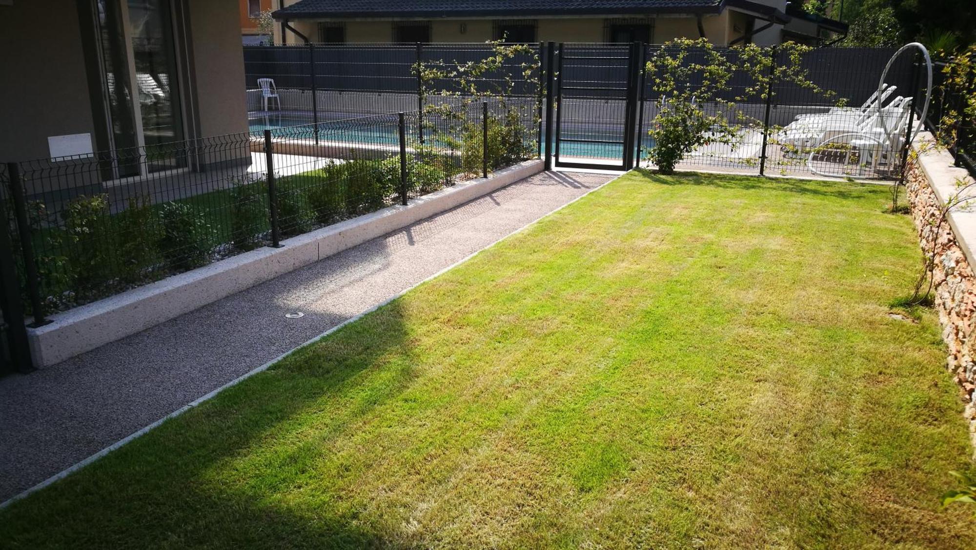 Suite Laura - Torri Del Benaco Exterior photo