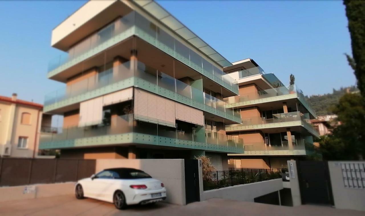 Suite Laura - Torri Del Benaco Exterior photo