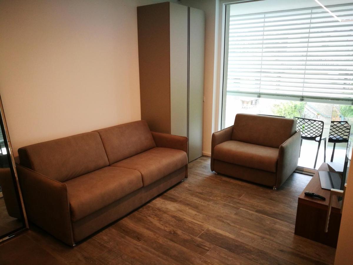 Suite Laura - Torri Del Benaco Exterior photo