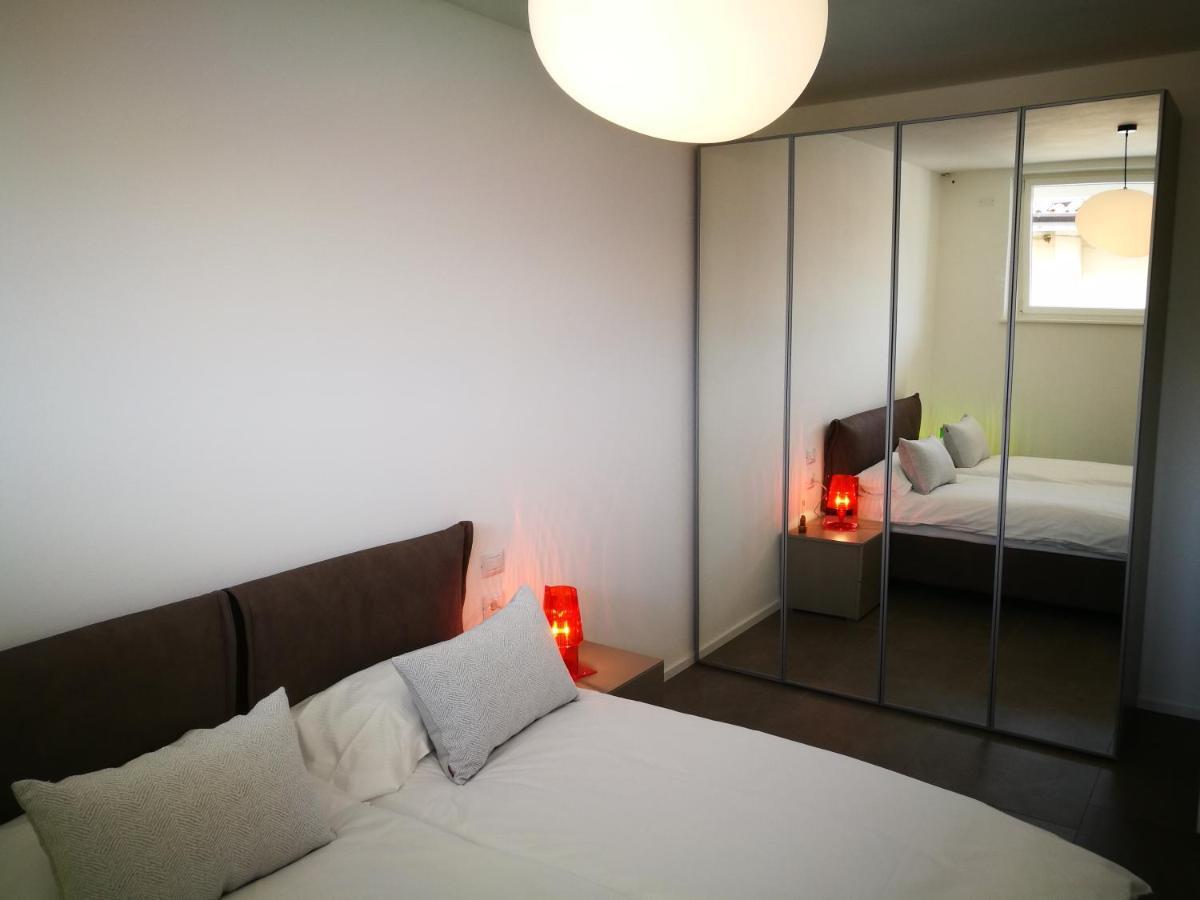 Suite Laura - Torri Del Benaco Exterior photo