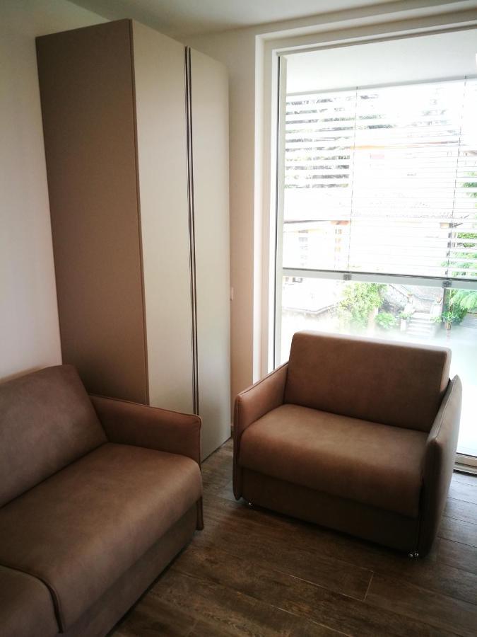 Suite Laura - Torri Del Benaco Exterior photo