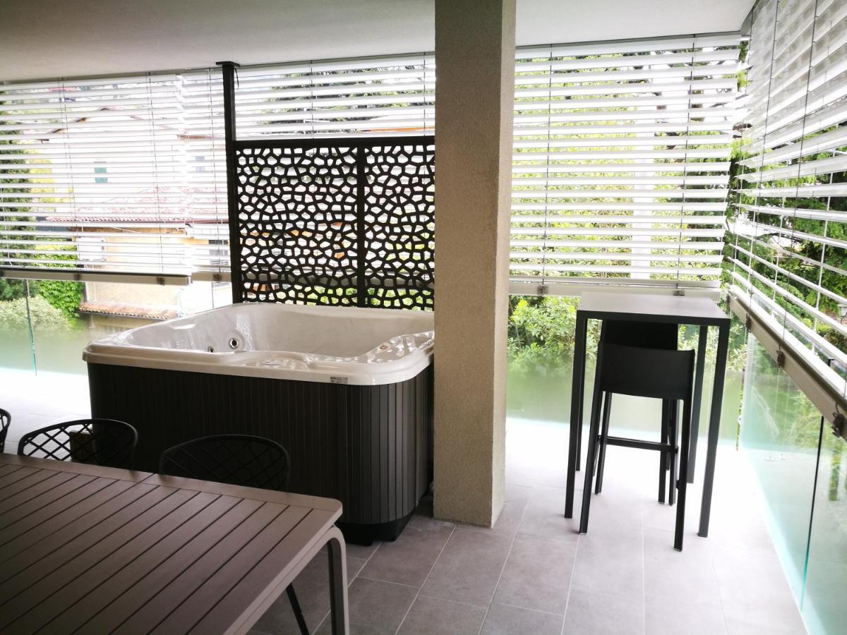 Suite Laura - Torri Del Benaco Exterior photo