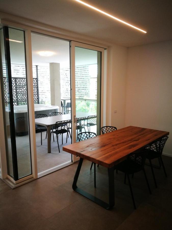 Suite Laura - Torri Del Benaco Exterior photo