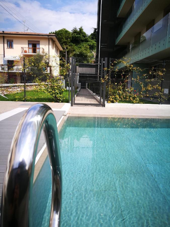 Suite Laura - Torri Del Benaco Exterior photo